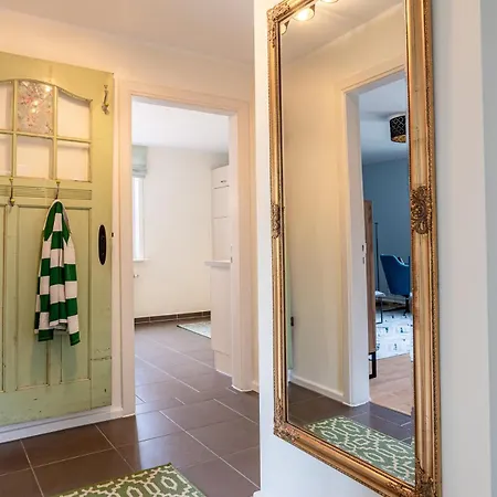 Suedstern Eg, Schwalbenweg Wyk auf Föhr