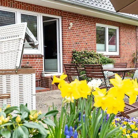 Διαμέρισμα Suedstern Eg, Schwalbenweg