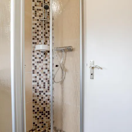 Apartment Suedstern Eg, Schwalbenweg *