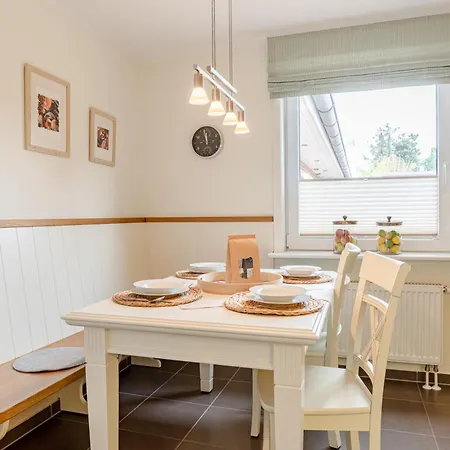 Suedstern Eg, Schwalbenweg Wyk auf Föhr