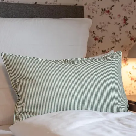 Suedstern Eg, Schwalbenweg Διαμέρισμα