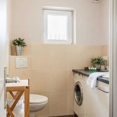 Südstern Eg Apartment *