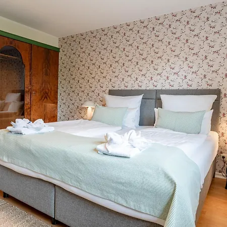 Apartment Südstern Eg