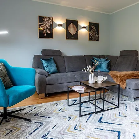 Apartment Südstern Eg Wyk auf Föhr