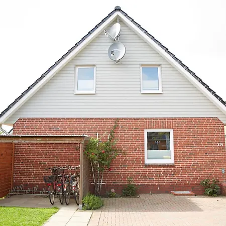 Apartment Suedstern Eg, Schwalbenweg