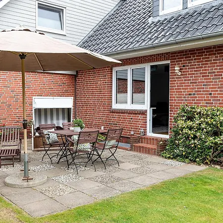 Südstern Eg Apartment *