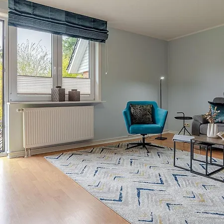 Südstern Eg * Wyk auf Föhr