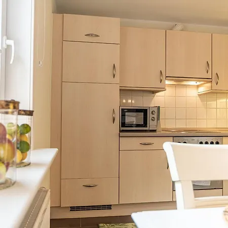 Apartment Südstern Eg Wyk auf Föhr