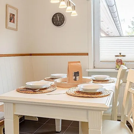 Südstern Eg Wyk auf Föhr