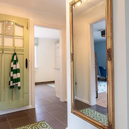 Südstern Eg Apartment Wyk auf Föhr