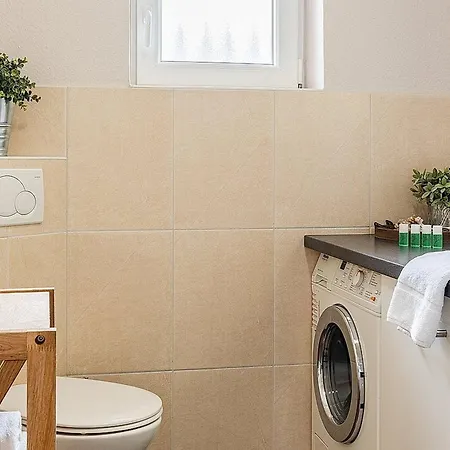 Apartment Südstern Eg *