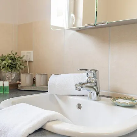 Suedstern Eg, Schwalbenweg Appartement *