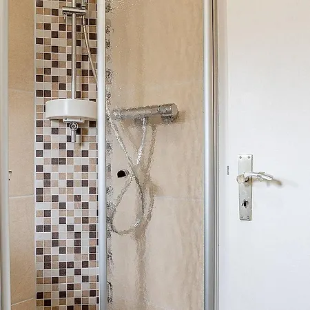 Apartment Südstern Eg *