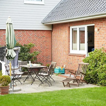 Südstern Eg Wyk auf Föhr