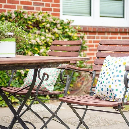 Südstern Eg * Wyk auf Föhr