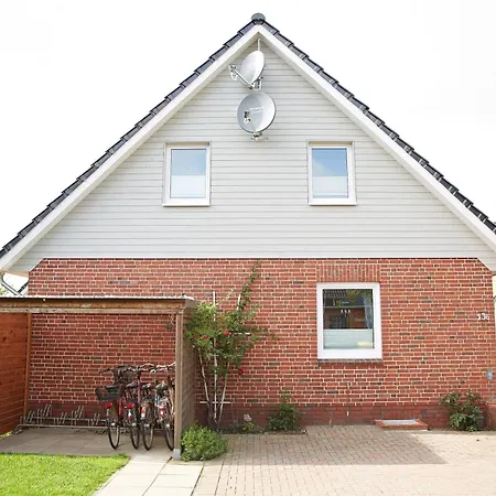 Suedstern Eg, Schwalbenweg Appartement